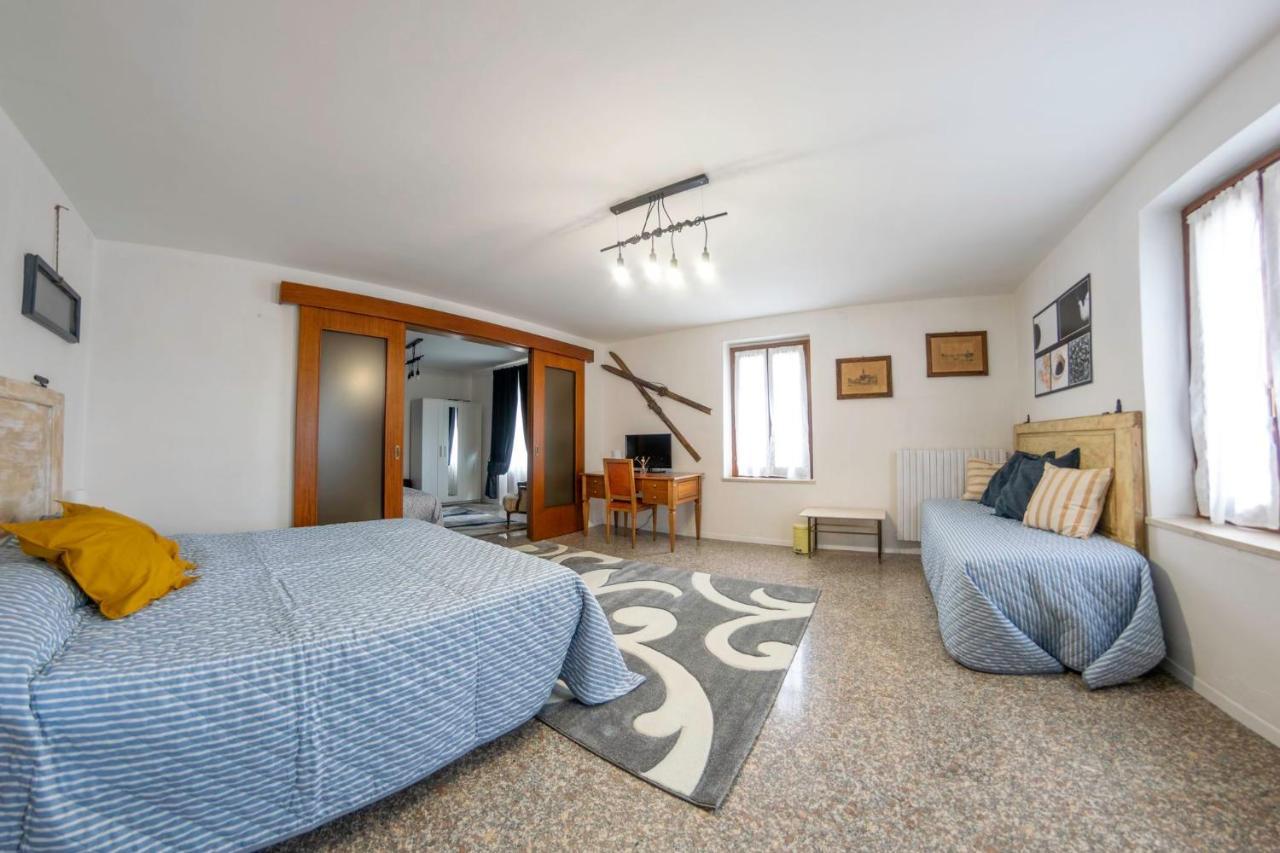 Rustico Alla Quercetta Verona Kültér fotó